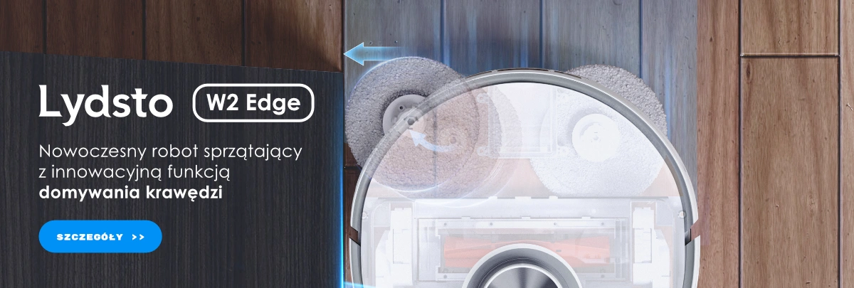 Lydsto W2edge