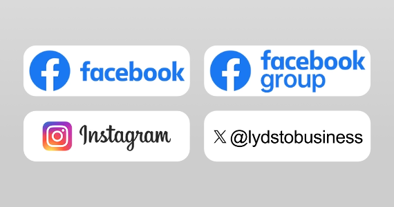 Dołącz do społeczności użytkowników Lydsto